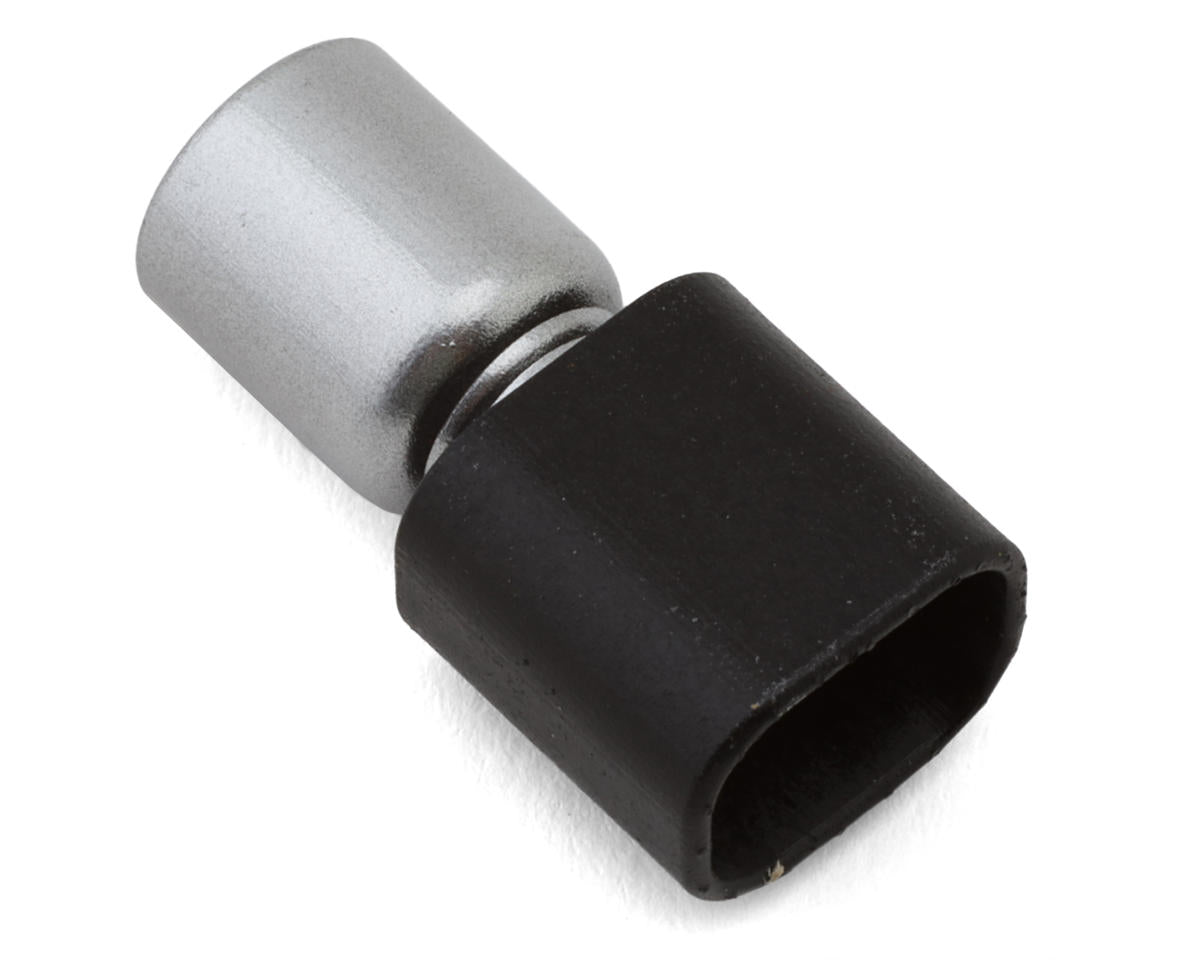 Sideways RC 1/10 Scale Lightweight Exhaust (Style 4)