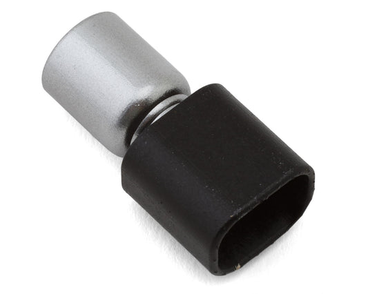 Sideways RC 1/10 Scale Lightweight Exhaust (Style 4)