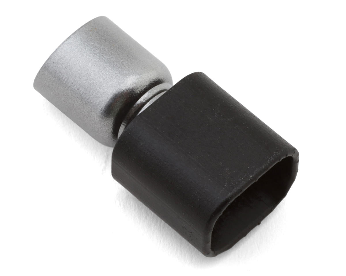 Sideways RC 1/10 Scale Lightweight Exhaust (Style 5)