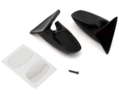 Sideways RC Scale Drift Universal Side Mirror (2) (Version 5)