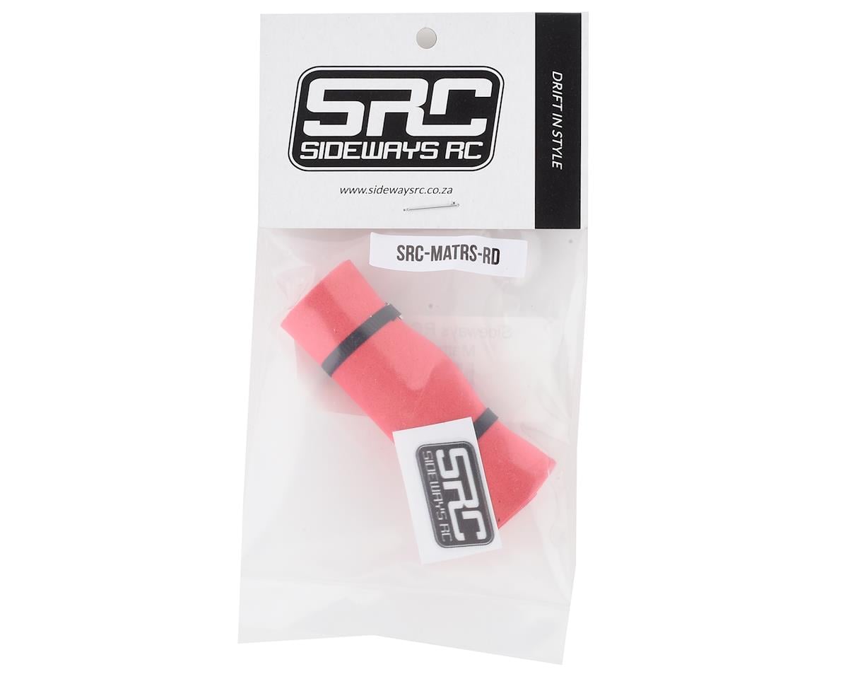Sideways RC Scale Drift Mattress (Red)