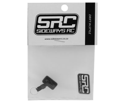 Sideways RC 1/10 Scale Drift Grab Handle (Black)