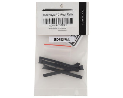 Sideways RC Scale Drift Roof Rails (4)