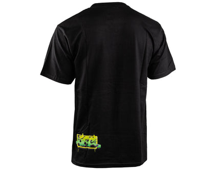 Sideways RC T-Shirts V2 (Black) (XL)