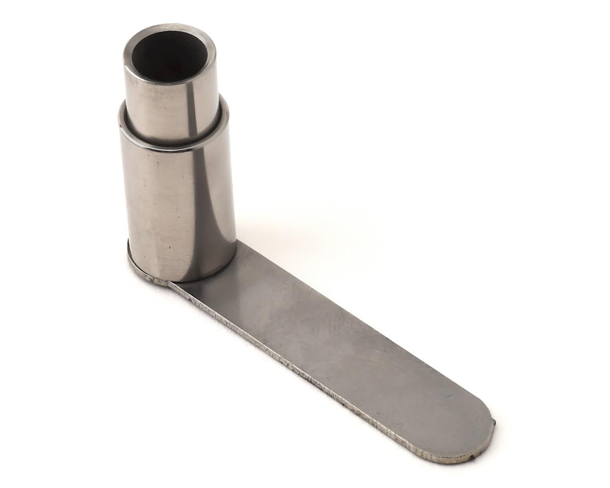 Sideways RC Scale Drift SSS3 Single Pipe Exhaust Tip