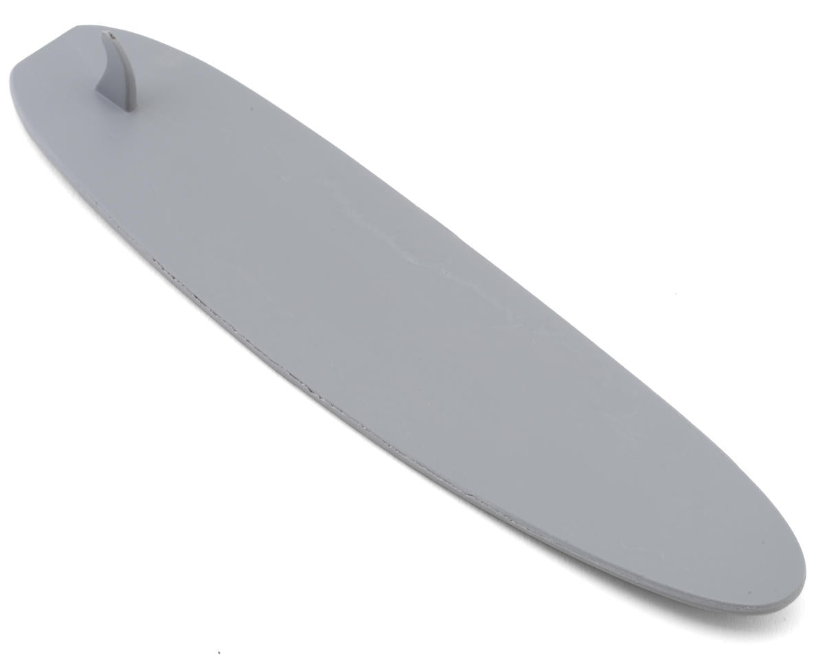 Sideways RC 1/10 Surfboard V2 (Grey)
