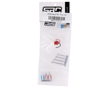 Sideways RC Scale Tool Kit