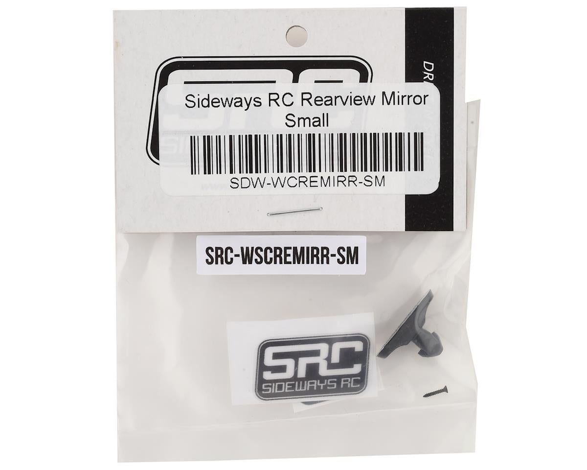 Sideways RC Scale Drift Rear View Mirror (Small)