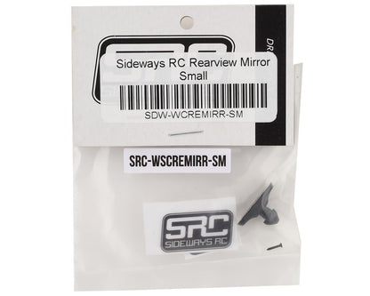 Sideways RC Scale Drift Rear View Mirror (Small)