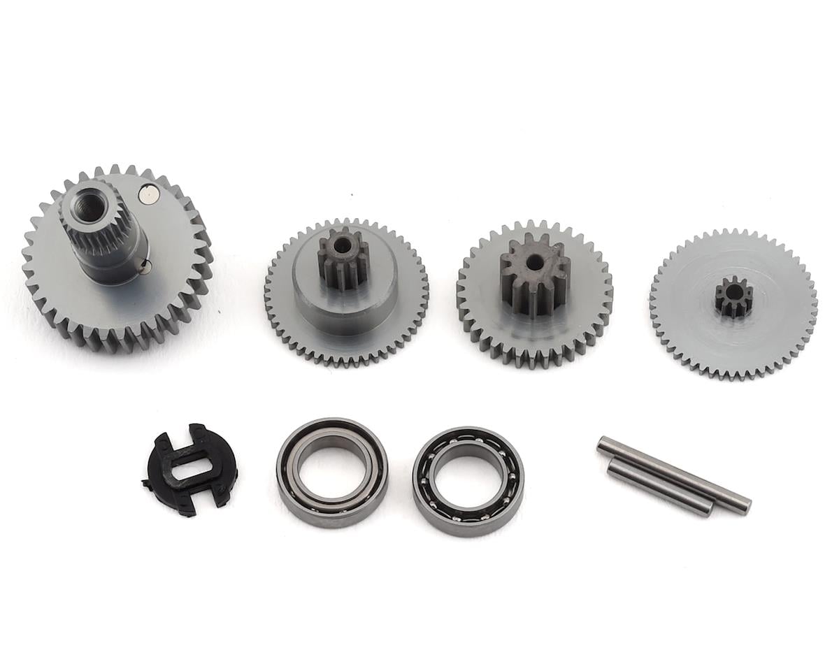Reefs RC 444 Gear Set