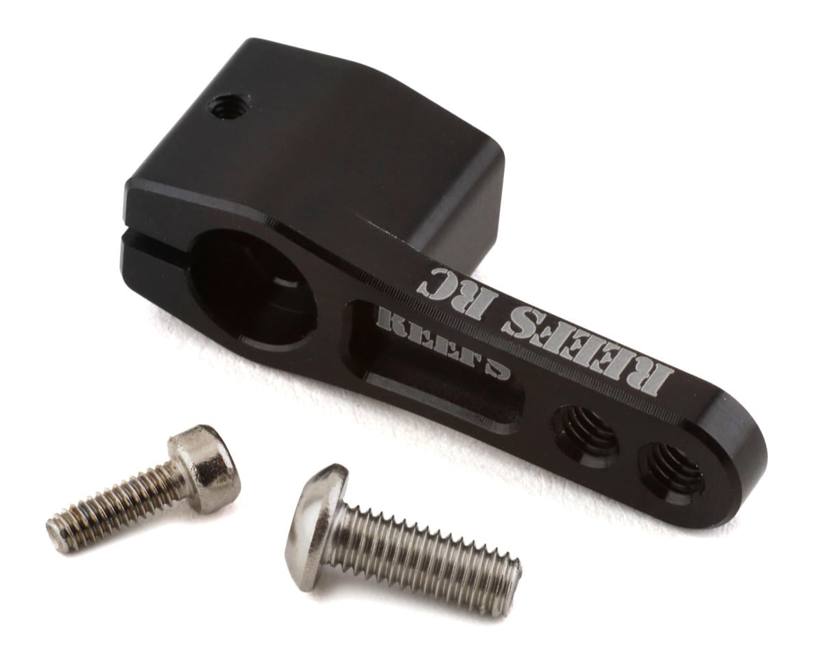Reefs RC Long Neck HD Servo Horn (25T)