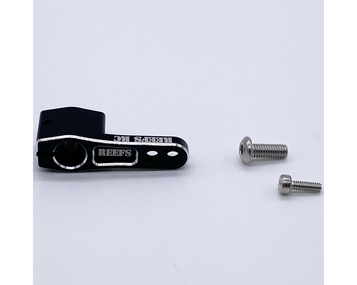 Reefs RC Long Neck HD Servo Horn (25T)