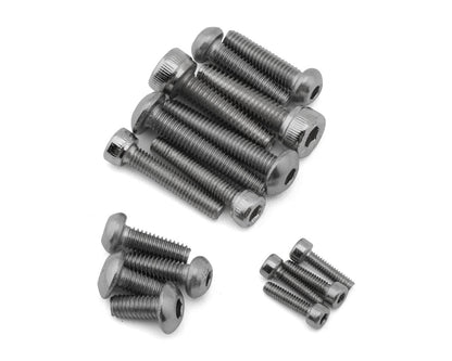Reefs RC 5th Scale Beast Servo Screw Kit