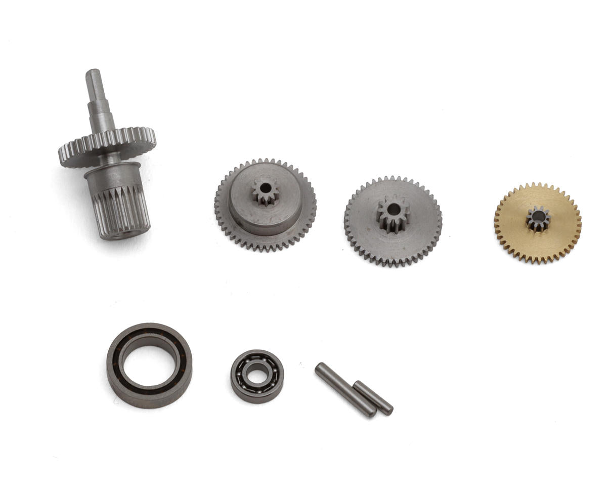 Reefs RC 179 Micro Servo Gear Set