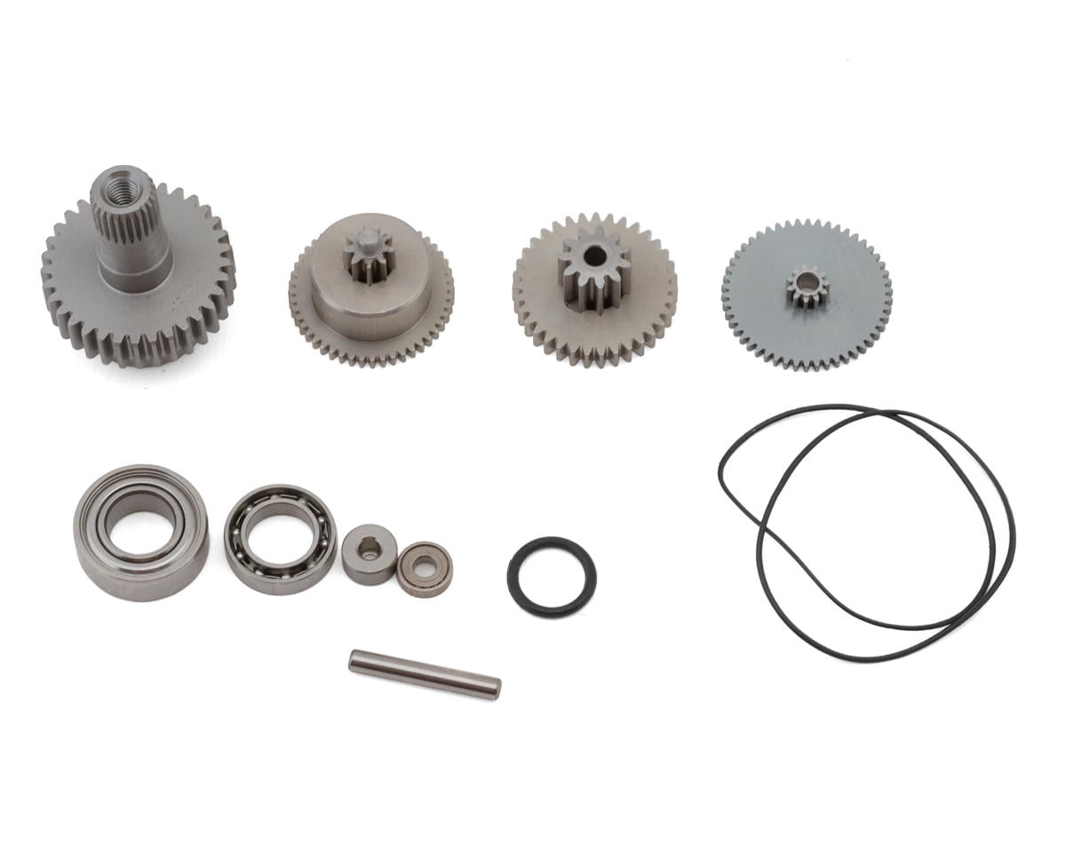 Reefs RC 900 Smart Servo Gear Set