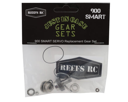 Reefs RC 900 Smart Servo Gear Set