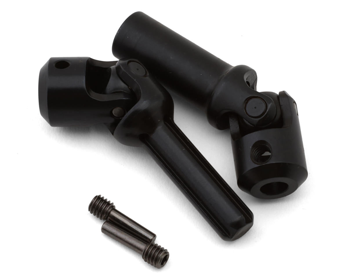 Reefs RC XP10 Plague Dual Dig Front XP Drive Shaft (35mm)