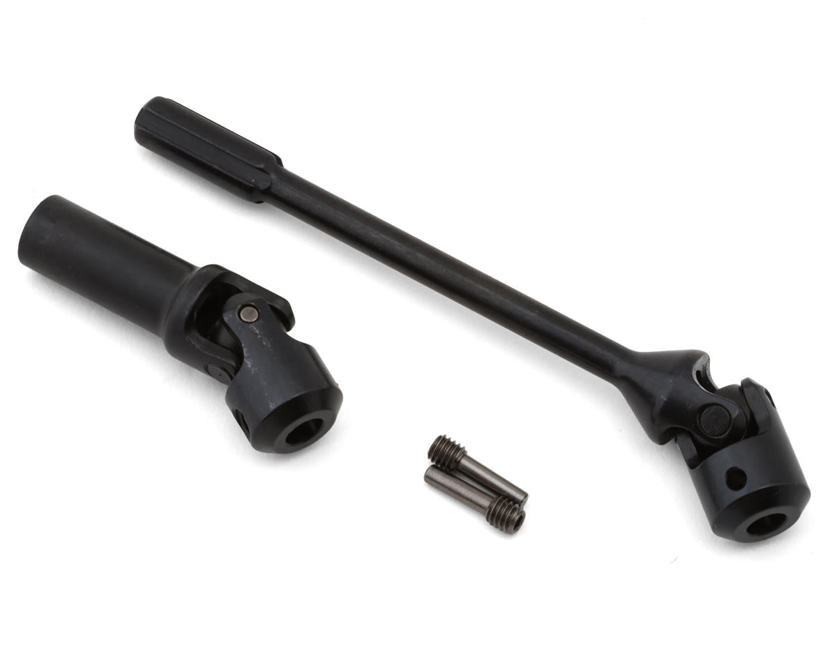 Reefs RC XP10 Plague Dual Dig Rear XP Drive Shaft (86mm)