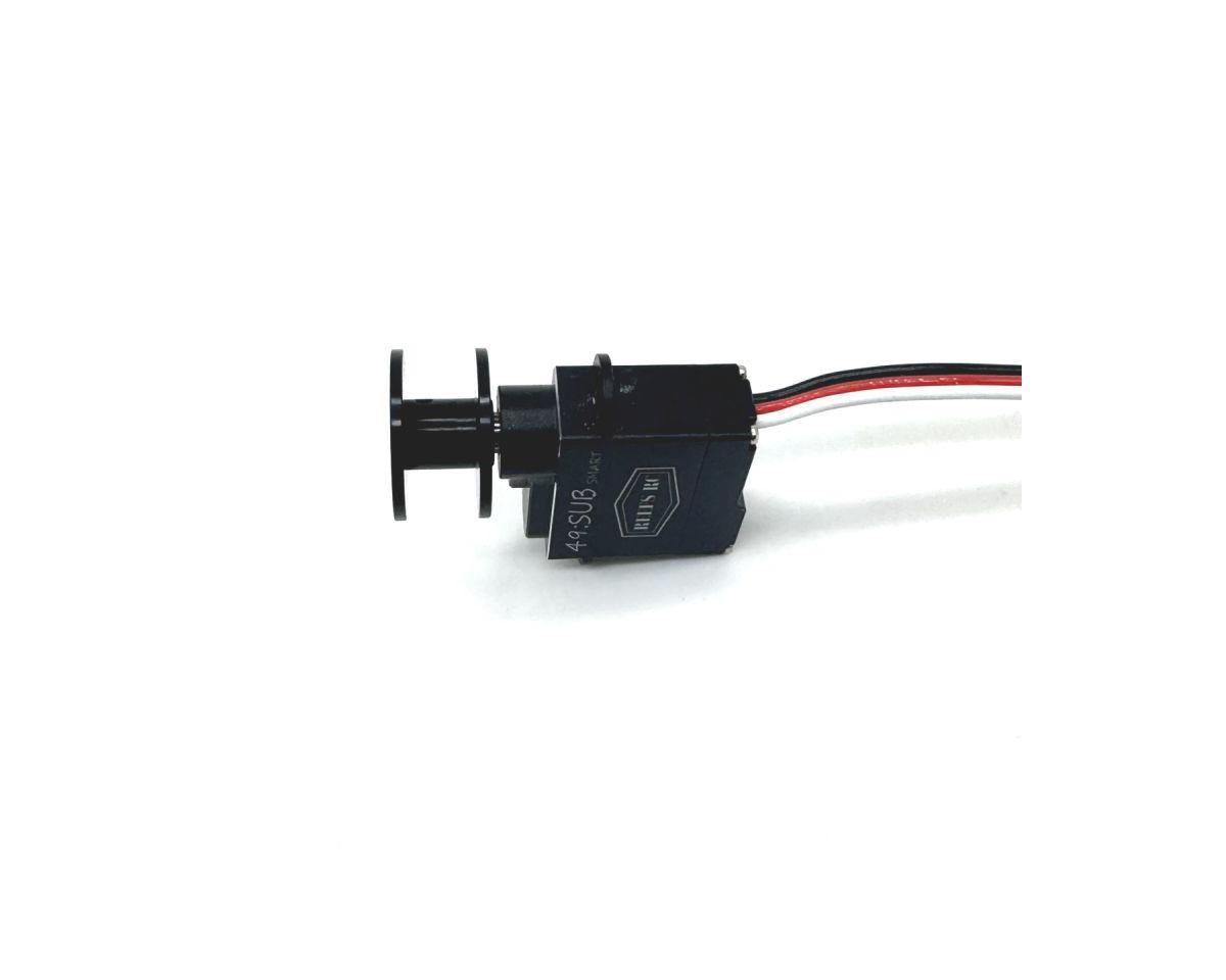 Reefs RC 49 SUB Micro Servo Winch Spool Kit