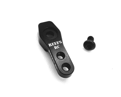 Reefs RC Pro Shorty Micro Horn (Black) (25T)