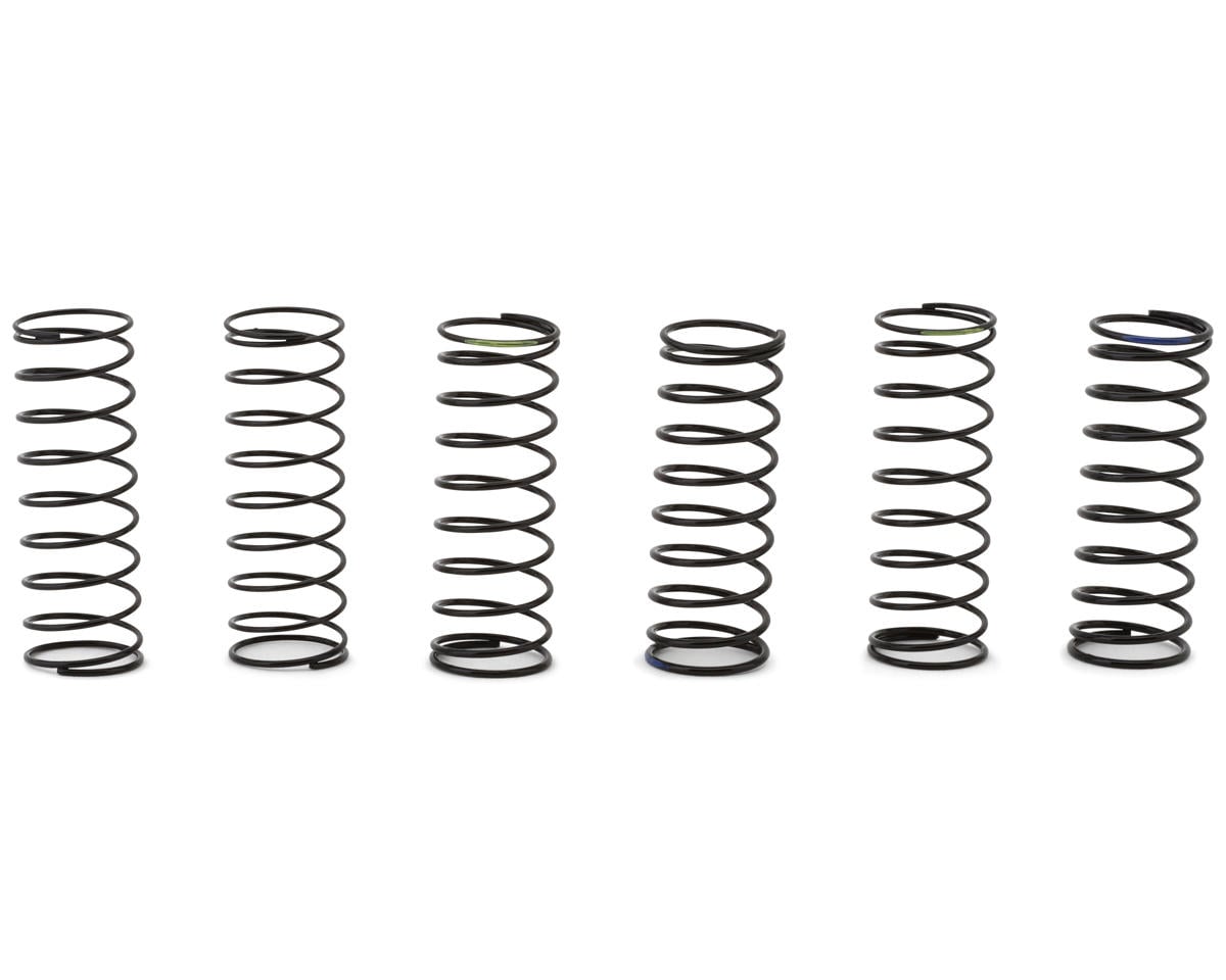 Reefs RC 90mm XP Shock Springs Set