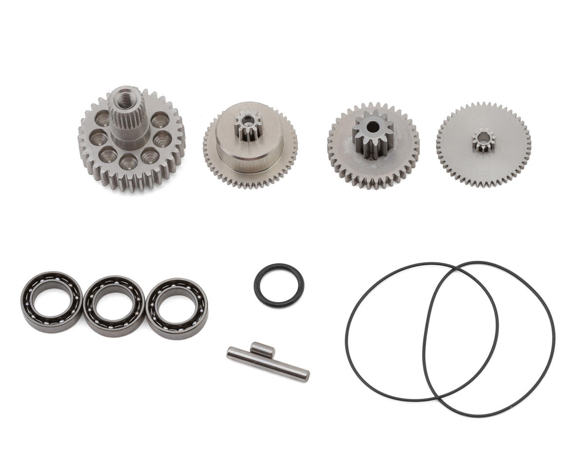 Reefs RC 400:SC V2 Servo Gear Set
