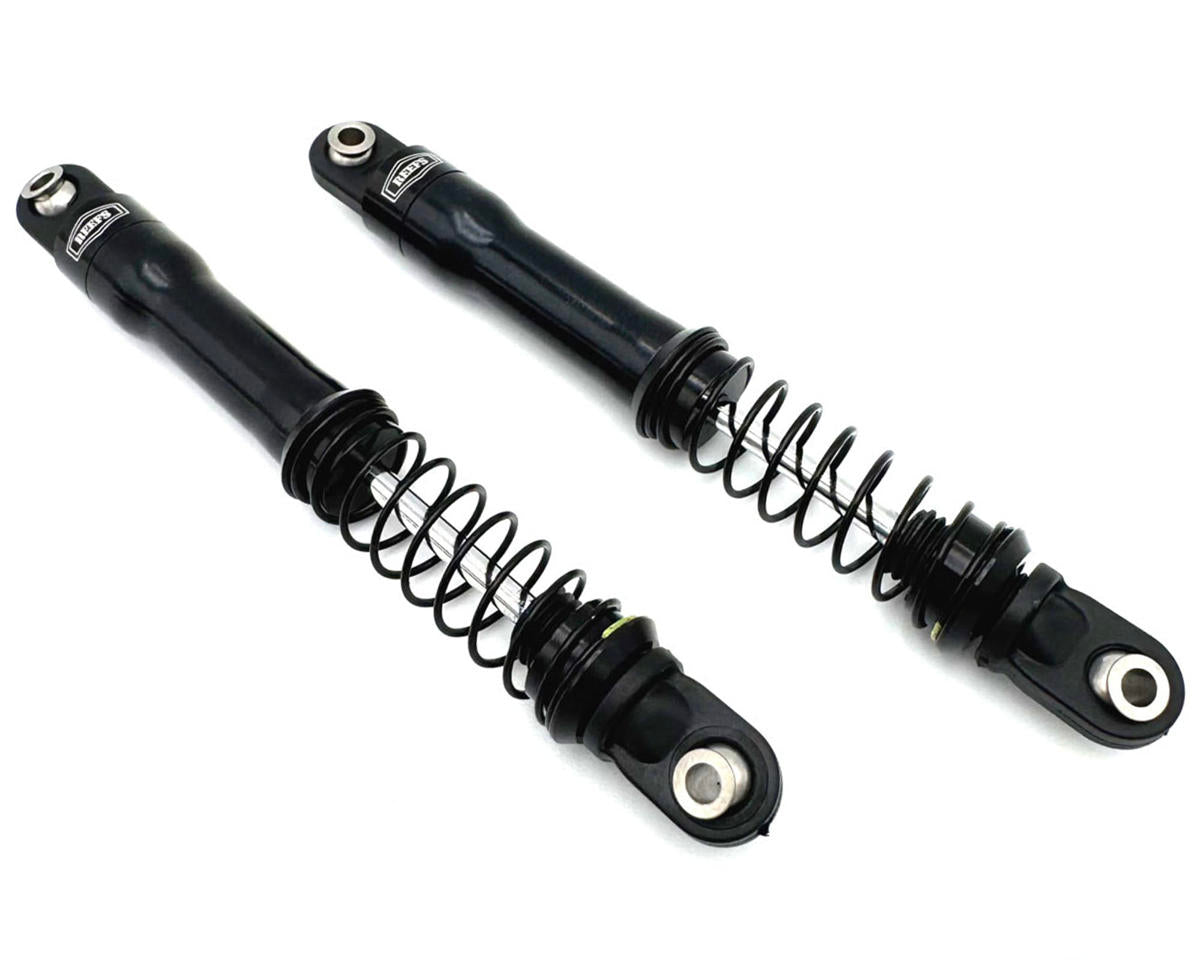 Reefs RC 80mm XP 1/10 Rock Crawler Aluminum Shocks (2)