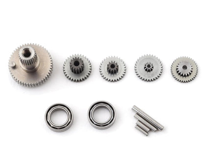 Reefs RC 299 Servo Gear Set