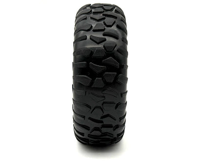 Reefs RC Scrub 2.2" Performance Crawler Tire w/Foam (2) (Pink)