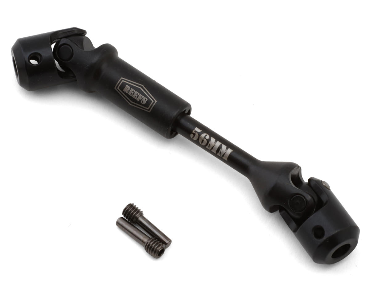 Reefs RC XP10 Plague XP Front Drive Shaft (56mm)
