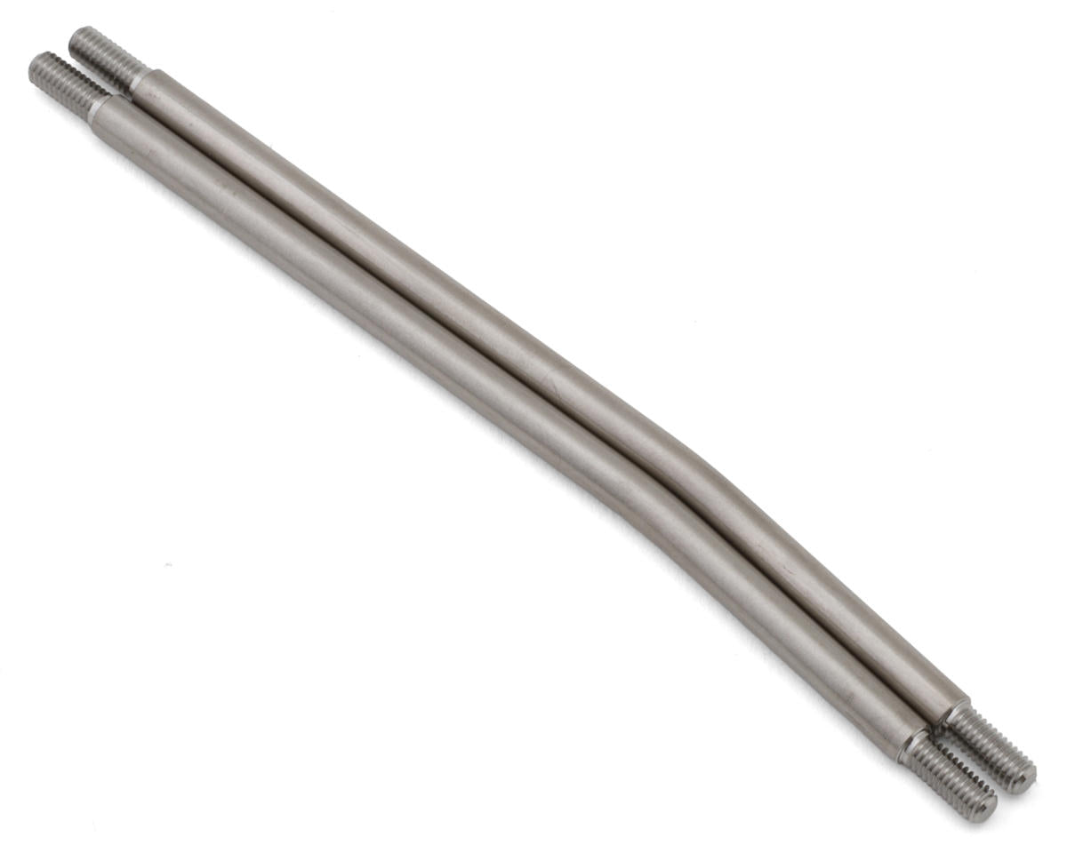 Reefs RC XP10 Plague Titanium Rear Upper Links (2)