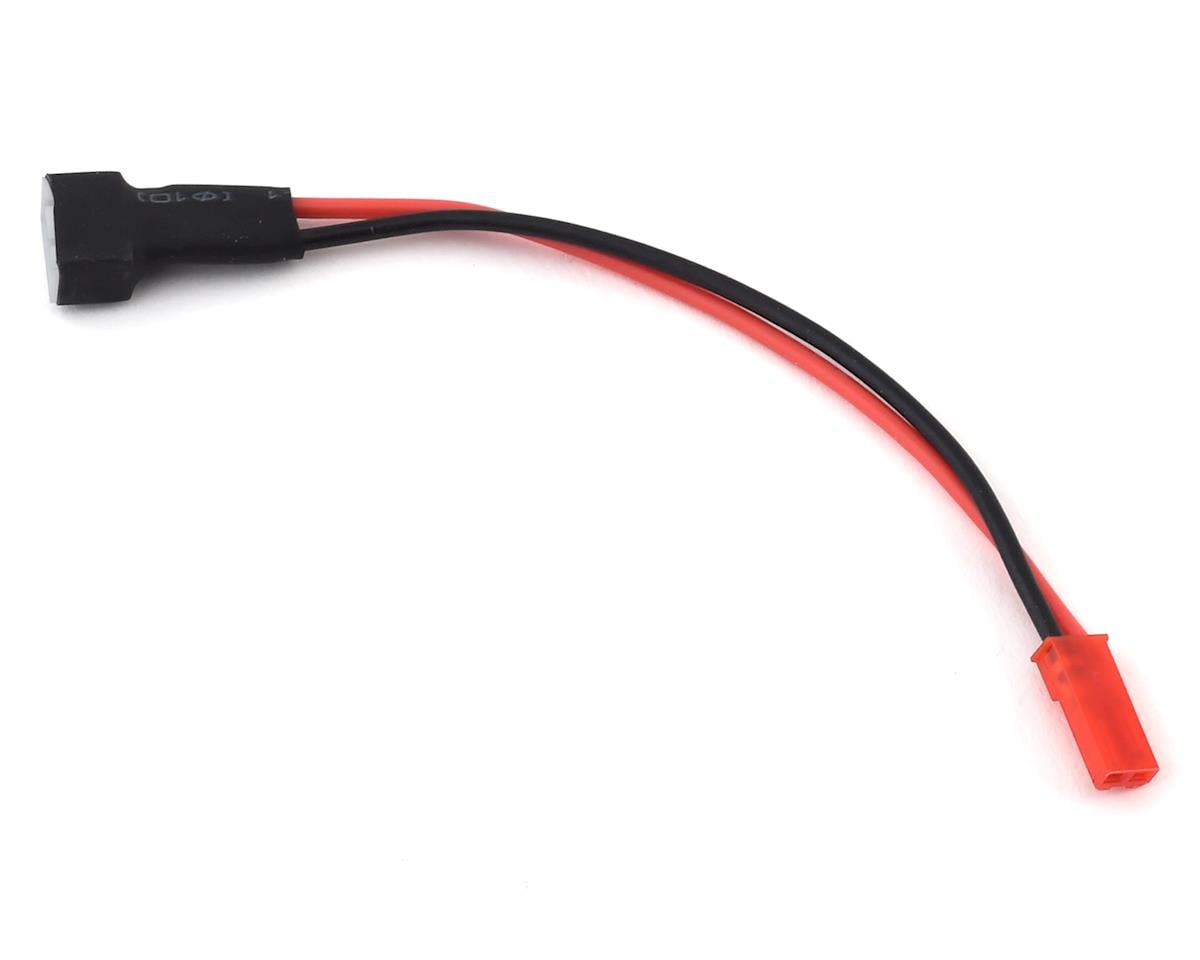 Reefs RC Triple7 2S LiPo Connector Cable (JST Plug)