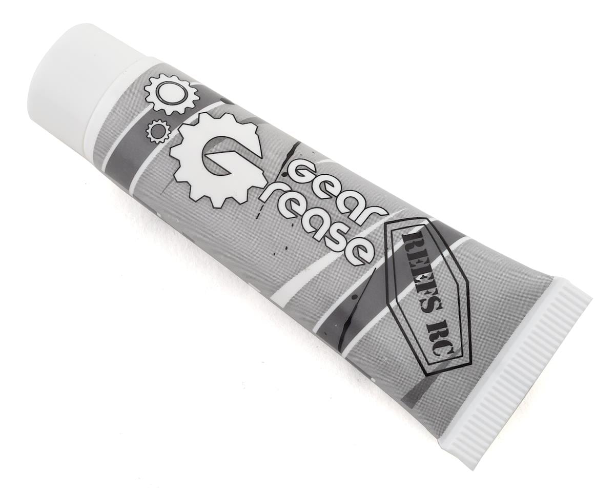 Reefs RC Gear Grease