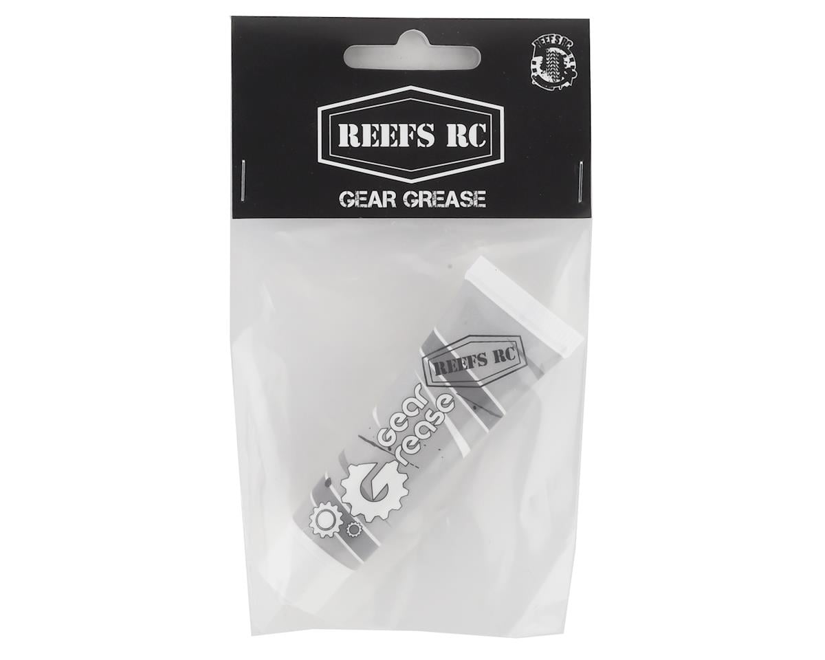Reefs RC Gear Grease