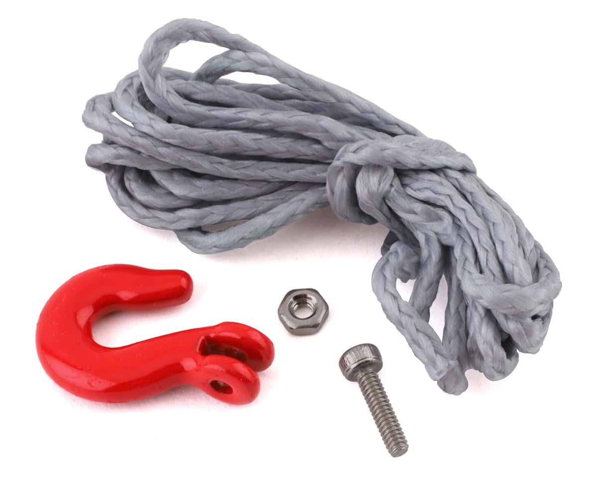Reefs RC 800:IS Internal Spool LowPro Brushless Servo Winch
