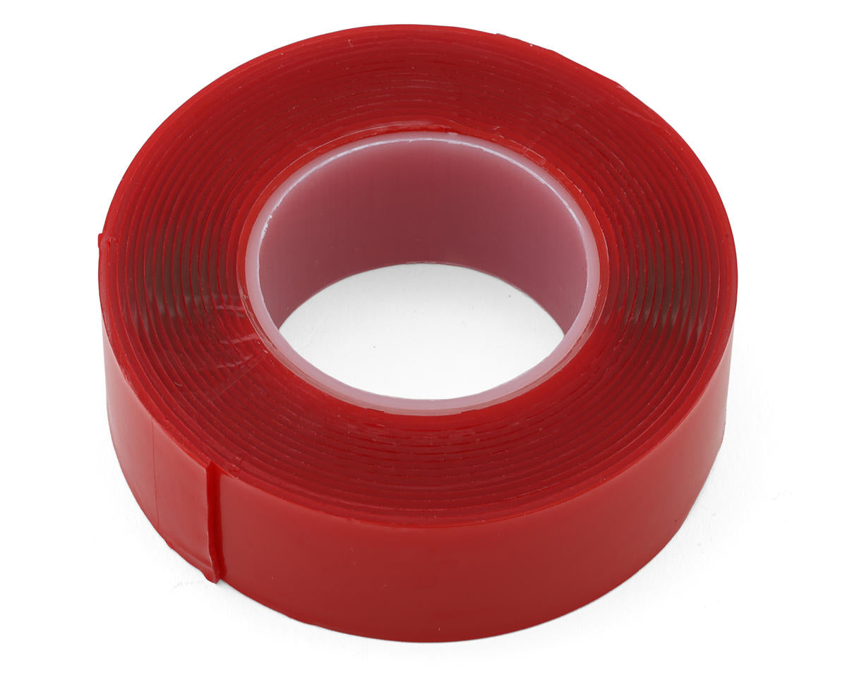 Reefs RC 9' Clear Sticky Double Sided (1"x108") Servo Tape