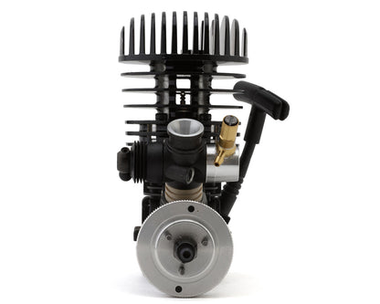 SH Engines GC-31 Spec 2 .31 Gasoline Engine SG Shaft w/Pull Starter