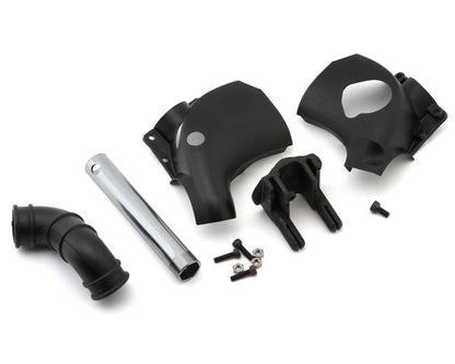 SH Engines GC-31 Spec 2 .31 Gasoline Engine SG Shaft w/Pull Starter