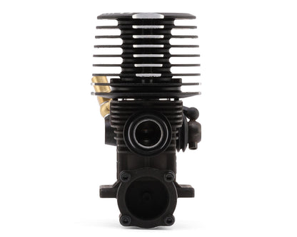 SH Engines .12 Pro Rear Exhaust Touring Car & Truck Nitro Engine (Turbo Plug)