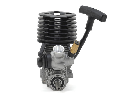 SH Engines PT18S01BS .18 Side Exhaust Pull Start Engine