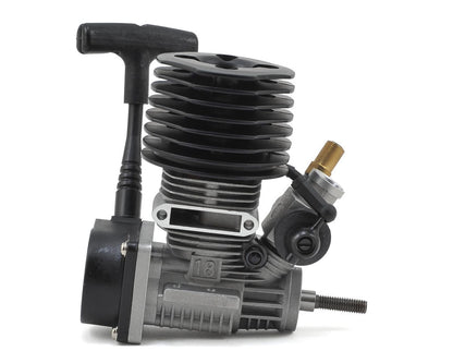 SH Engines PT18S01BS .18 Side Exhaust Pull Start Engine