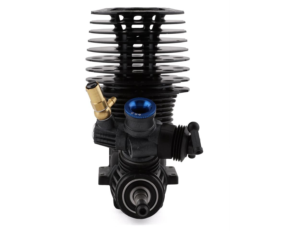 SH Engines PT2010XBHCP Pro Off Road .21 Buggy Engine