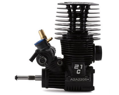 SH Engines PT2010XBHCP Pro Off Road .21 Buggy Engine