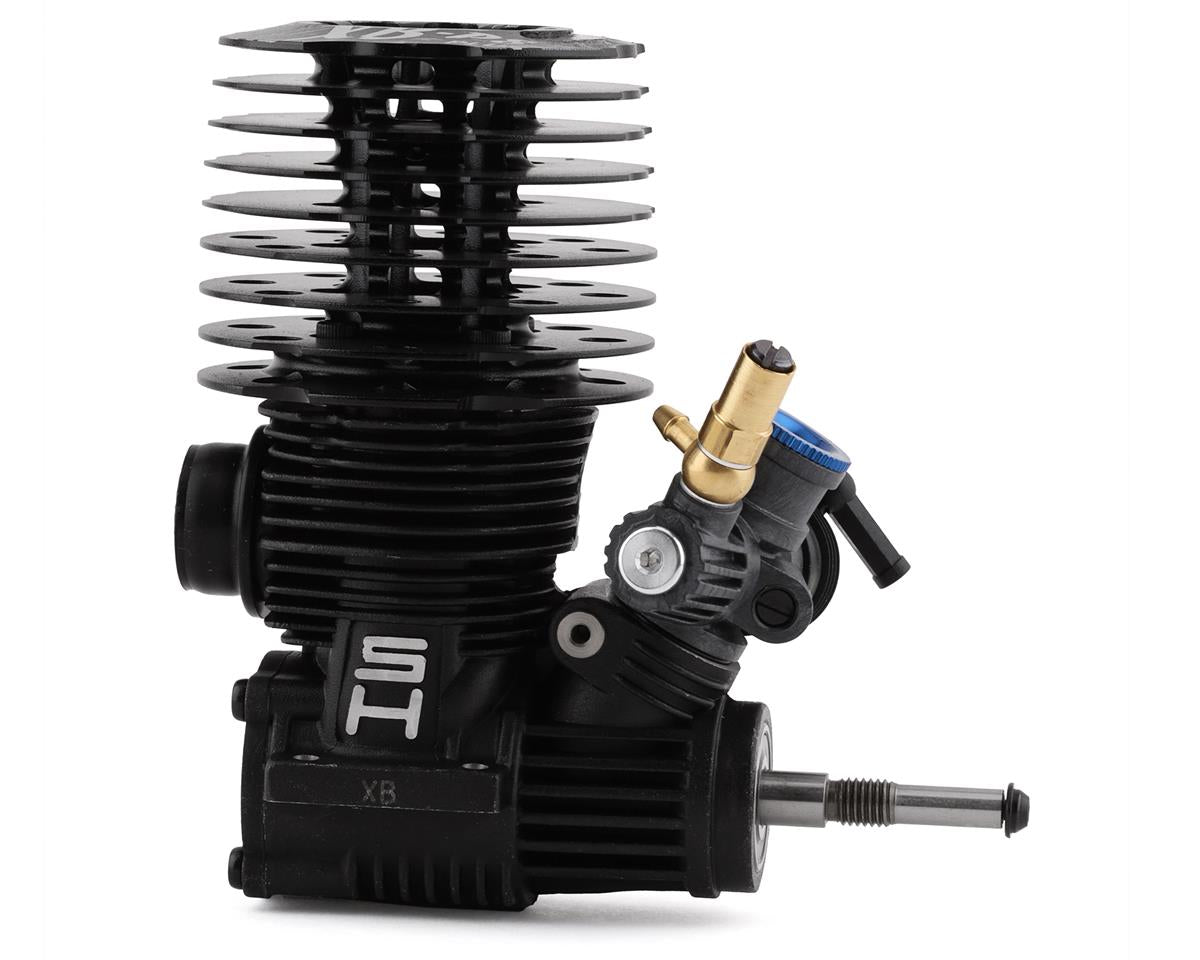 SH Engines PT2010XBHCP Pro Off Road .21 Buggy Engine
