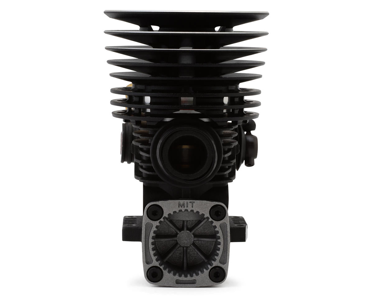SH Engines PT21A1-XB2G Off Road 3.5cc (.21) Buggy Nitro Engine