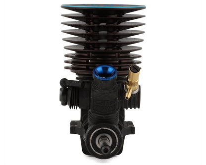 SH Engines PT21AO-XGB .21 Competition Off-Road Buggy Nitro Engine