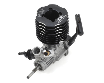 SH Engines PT2802A-P3 .28 Rear Exhaust Pull Start Engine