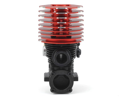 SH Engines PT28XM1-P8 .28 Pro Rear Exhaust 8 Port Engine