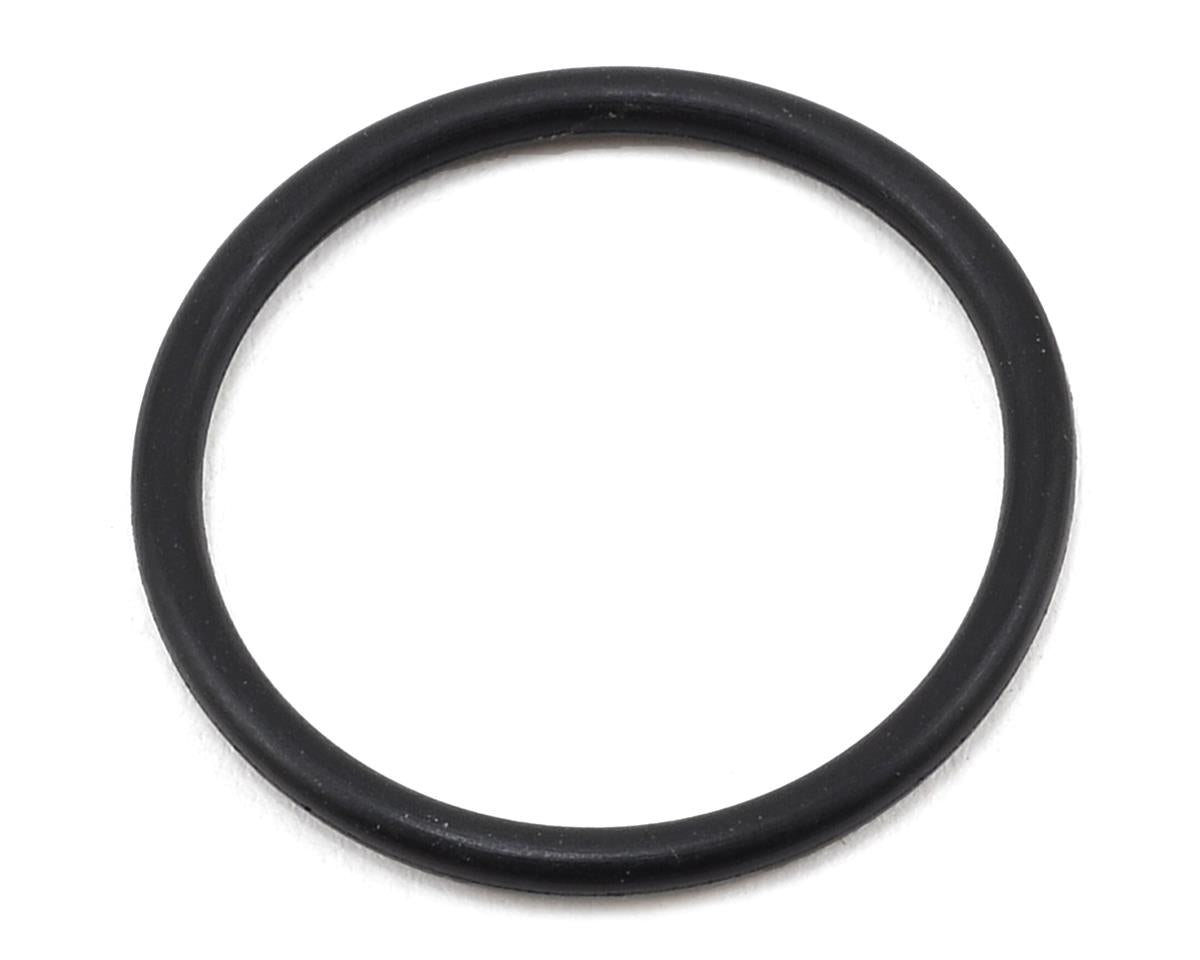 SH Engines Back Plate O Ring