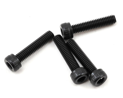 SH Engines 2.6x12mm Cooling Head Cap Head Hex Screw (4)